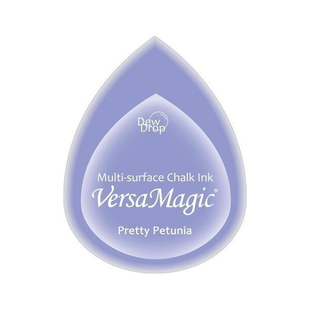 Versa Magic Dew Drop - GD-000-036 - Pretty Petunia