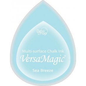 Versa Magic Dew Drop - GD-000-037 - Sea Breeze