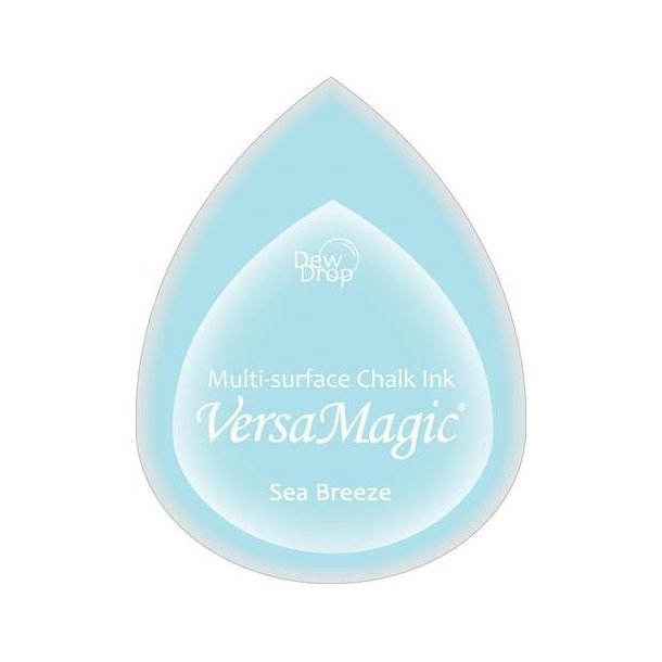 Versa Magic Dew Drop - GD-000-037 - Sea Breeze