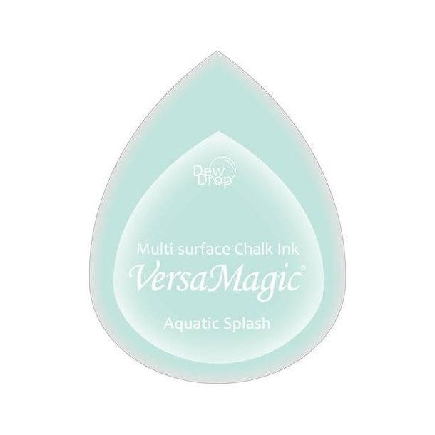 Versa Magic Dew Drop - GD-000-038 - Aquatic Splash