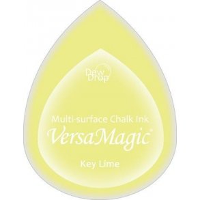 Versa Magic Dew Drop - GD-000-039 - Key Lime