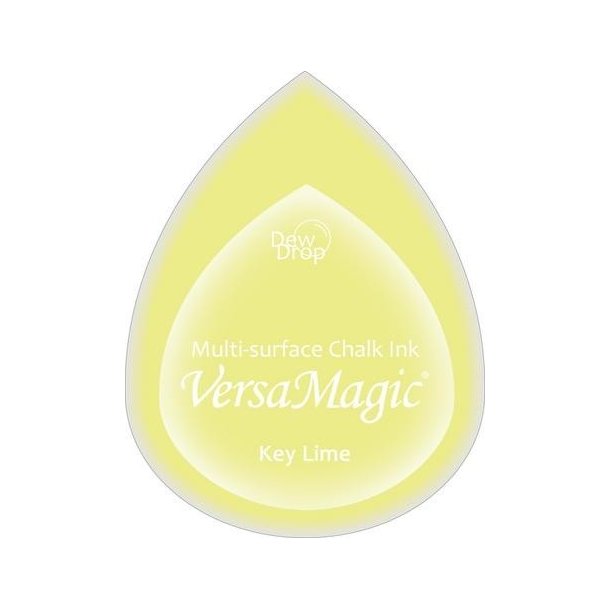 Versa Magic Dew Drop - GD-000-039 - Key Lime