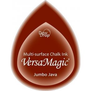 Versa Magic Dew Drop - GD-000-052 - Jumbo Java