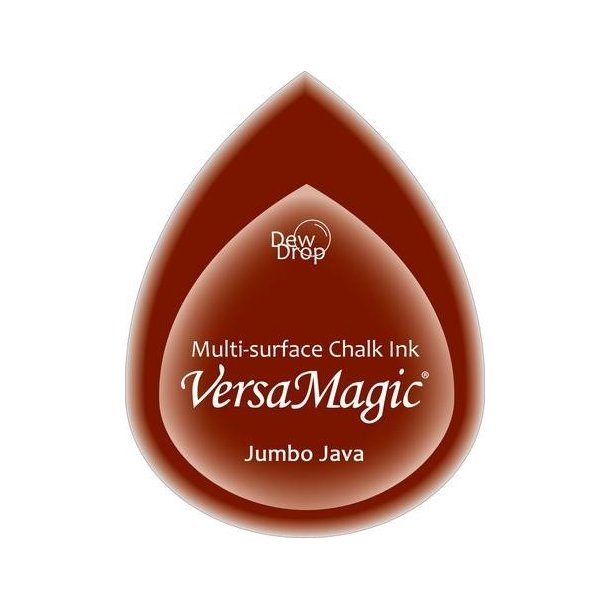 Versa Magic Dew Drop - GD-000-052 - Jumbo Java