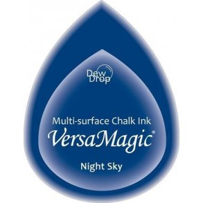 Versa Magic Dew Drop - GD-000-056 - Night Sky