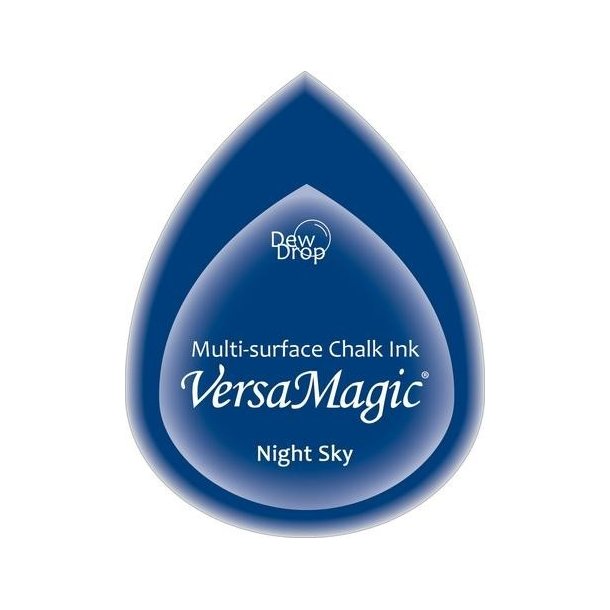 Versa Magic Dew Drop - GD-000-056 - Night Sky