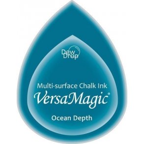 Versa Magic Dew Drop - GD-000-057 - Ocean Depth