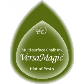 Versa Magic Dew Drop - GD-000-058 - Hint of Pesto