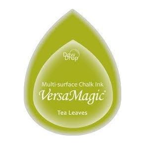 Versa Magic Dew Drop - GD-000-060 - Tea Leaves