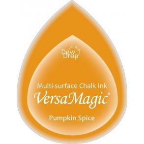 Versa Magic Dew Drop - GD-000-061 - Pumpkin Spice