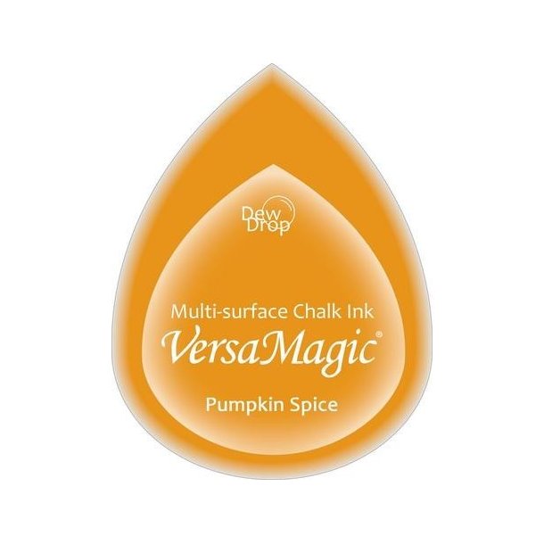 Versa Magic Dew Drop - GD-000-061 - Pumpkin Spice