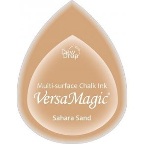 Versa Magic Dew Drop - GD-000-072 - Sahara Sand