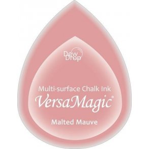 Versa Magic Dew Drop - GD-000-076 - MaltedMauve