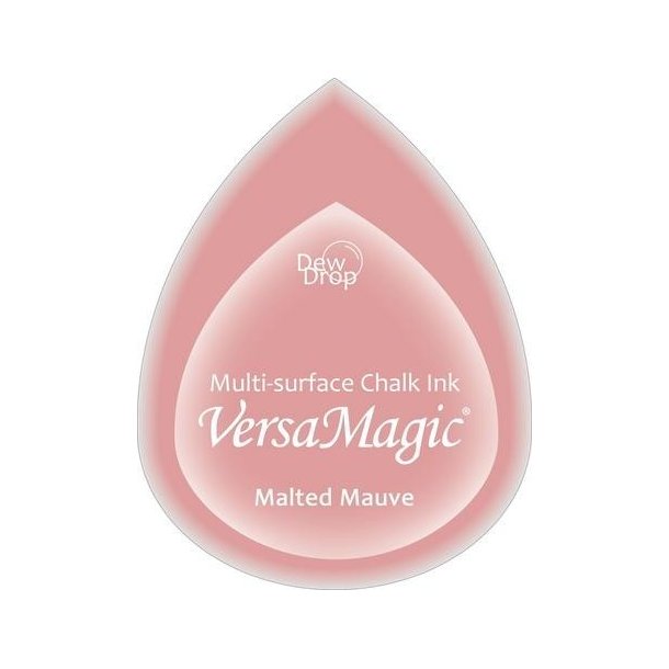 Versa Magic Dew Drop - GD-000-076 - MaltedMauve