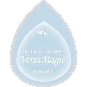 Versa Magic Dew Drop - GD-000-077 - Aspen Mist