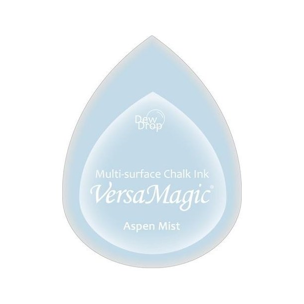 Versa Magic Dew Drop - GD-000-077 - Aspen Mist