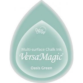 Versa Magic Dew Drop - GD-000-079 - Oasis Green