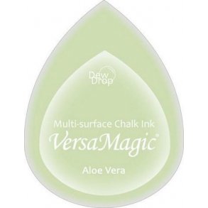 Versa Magic Dew Drop - GD-000-080 - Aloe Vera