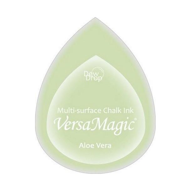 Versa Magic Dew Drop - GD-000-080 - Aloe Vera