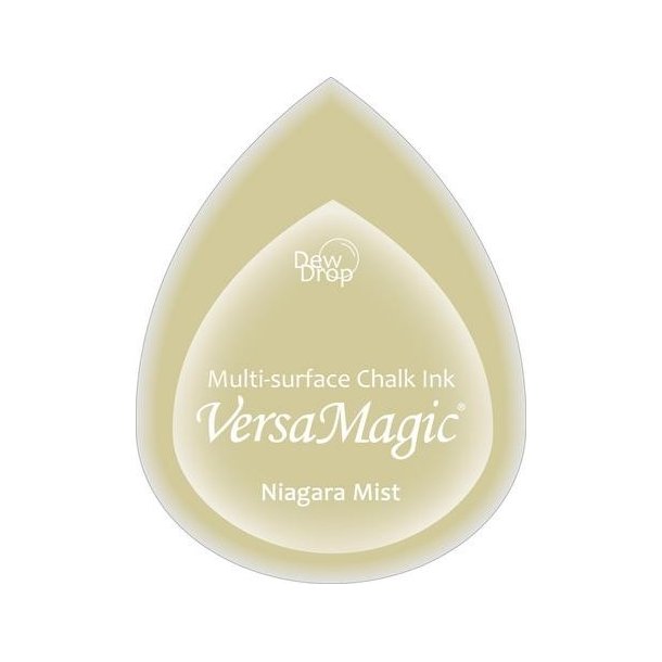 Versa Magic Dew Drop - GD-000-081 - Niagara Mist