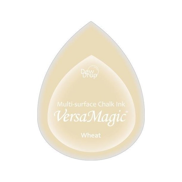 Versa Magic Dew Drop - GD-000-082 - Wheat 