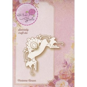 Wild Rose SD043 Vivianna Corner
