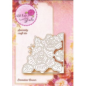 Wild Rose SD048 Emmeline Corner