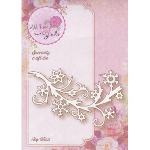 Wild Rose SD060 Icy Wind