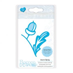 Tonic Dies - 1393e - Acorn Sprig