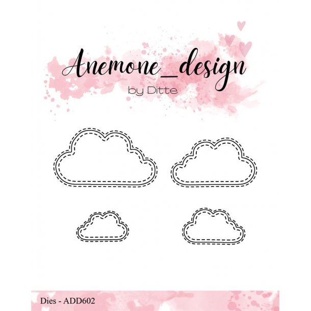 Anemone_design Dies ADD602 - Clouds