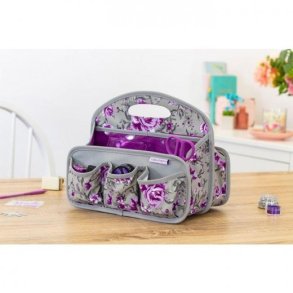 CC-STOR-POTOTE Crafter�s Companion Portable Tote