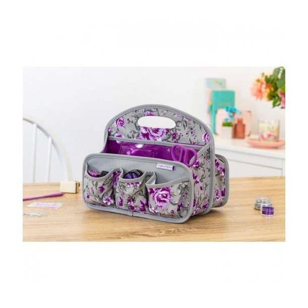 CC-STOR-POTOTE Crafter�s Companion Portable Tote