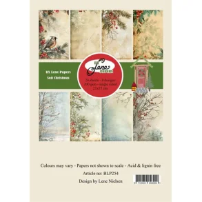 BY Lene Paperpad A5 BLP 254 - 