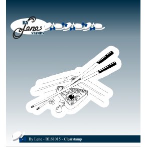 By Lene Stempel BLS1015