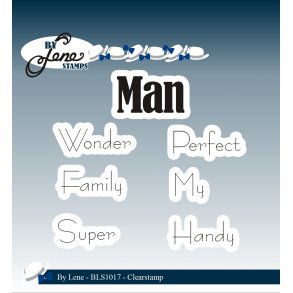 By Lene Stempel BLS1017