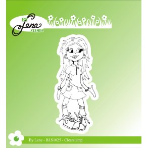 By Lene Stempel BLS1025