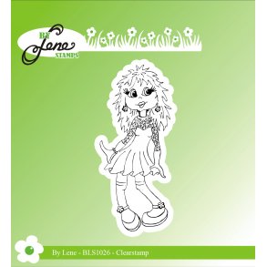 By Lene Stempel BLS1026