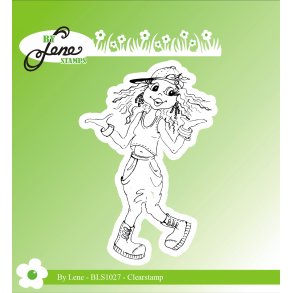 By Lene Stempel BLS1027