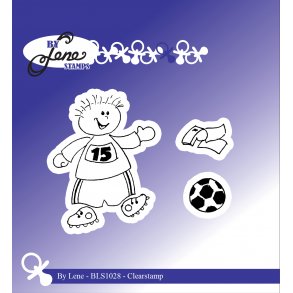 By Lene Stempel BLS1028