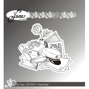 By Lene Stempel BLS1055