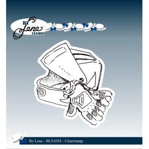 By Lene Stempel BLS1058