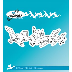 By Lene Stempel BLS1060