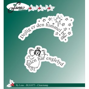 By Lene Stempel BLS1073