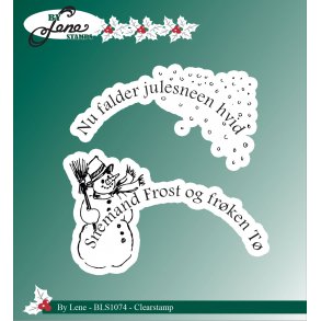 By Lene Stempel BLS1074