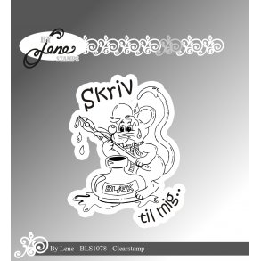 By Lene Stempel BLS1078