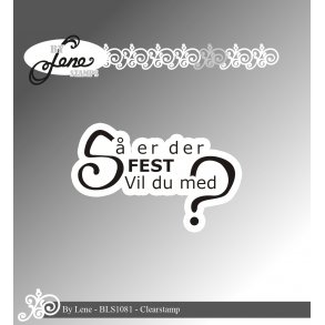 By Lene Stempel BLS1081