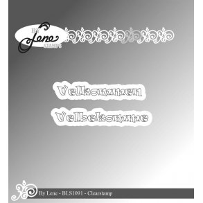 By Lene Stempel BLS1091