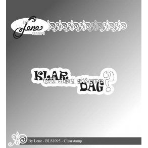 By Lene Stempel BLS1095