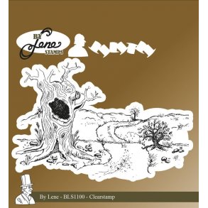 By Lene Stempel BLS1100