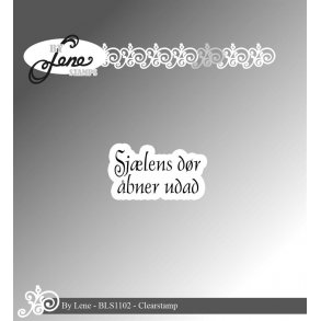 By Lene Stempel BLS1102